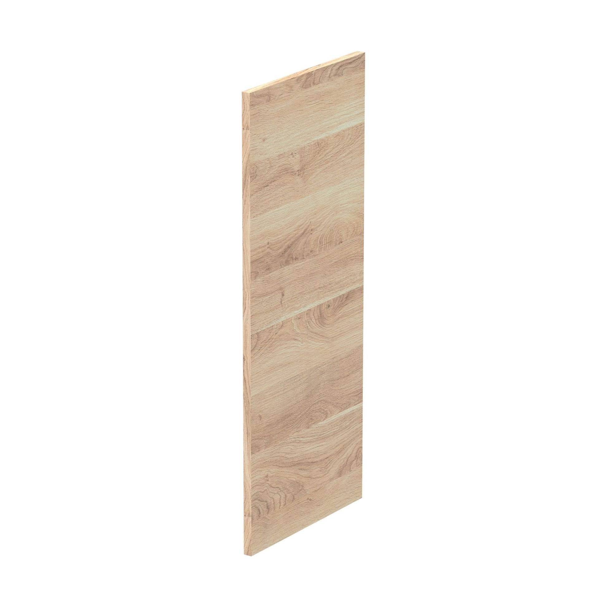 [BFDY3092] Infil Panel/Décor End (890x370x18mm) - Cutout