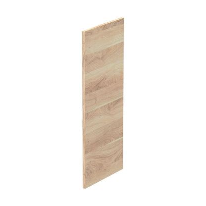 [BFDY3092] Infil Panel/Décor End (890x370x18mm) - Cutout