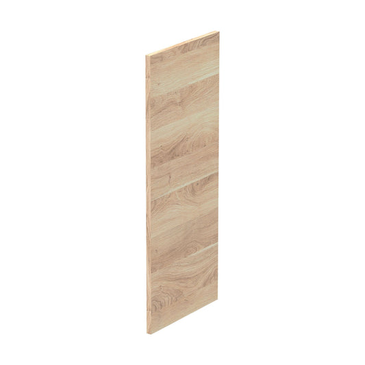 [BFDY3092] Infil Panel/Décor End (890x370x18mm) - Cutout