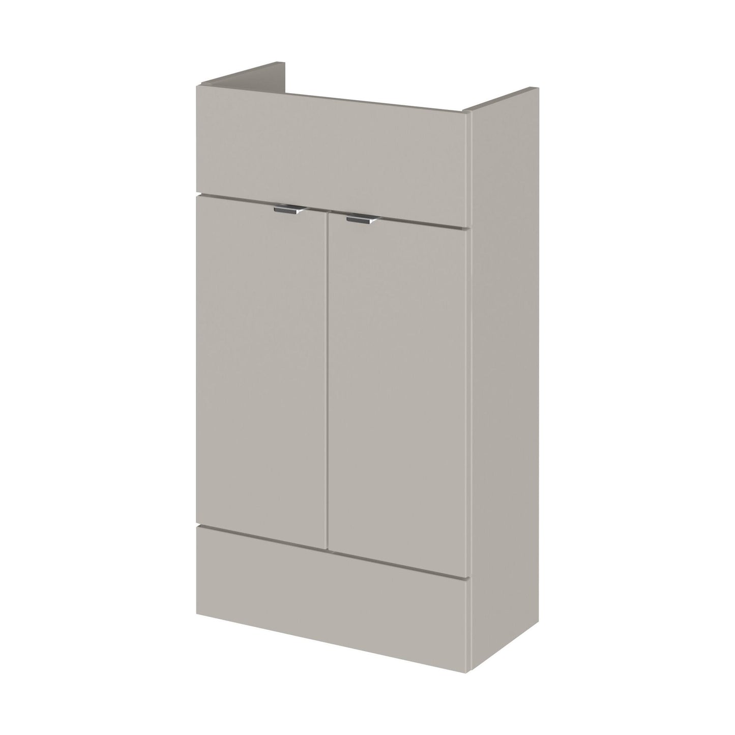 [BFDY3205] 500 Vanity Unit (255mm Deep) - Cutout