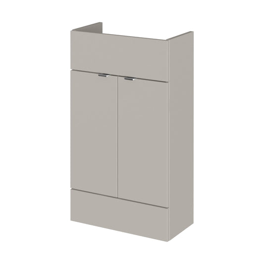 [BFDY3205] 500 Vanity Unit (255mm Deep) - Cutout