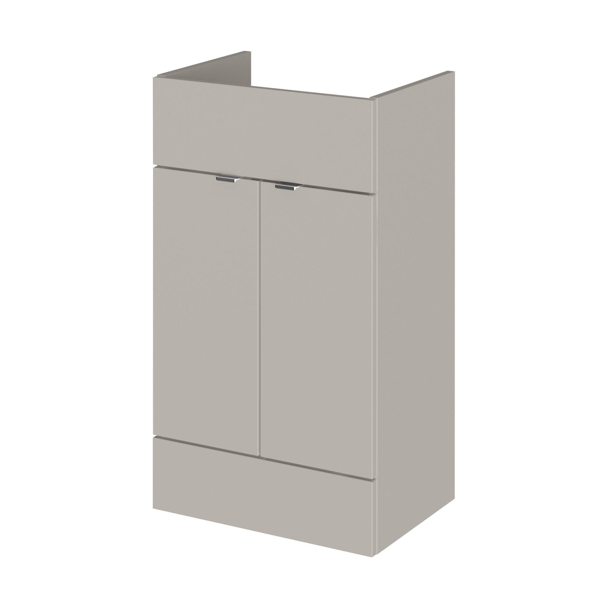 [BFDY3206] 500 Vanity Unit (355mm Deep) - Cutout