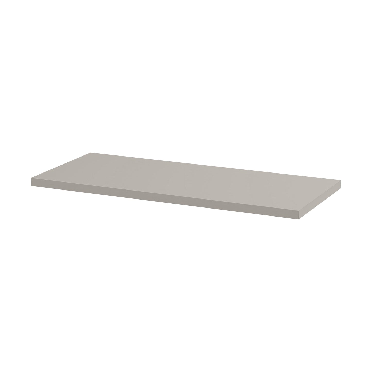 [BFDY3242] 600 WC Unit Top 605x260 - Cutout