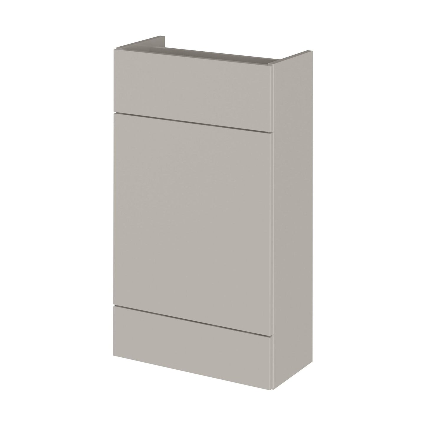 [BFDY3245] 500 WC Unit (255mm Deep) - Cutout