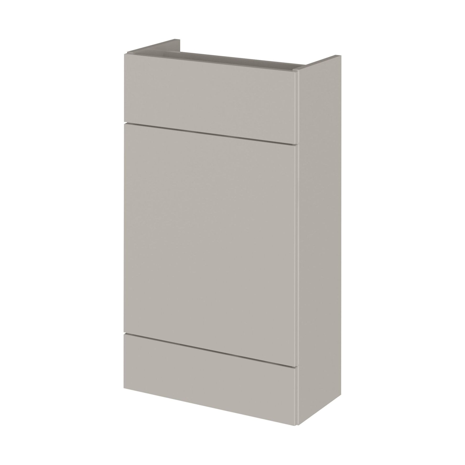 [BFDY3245] 500 WC Unit (255mm Deep) - Cutout