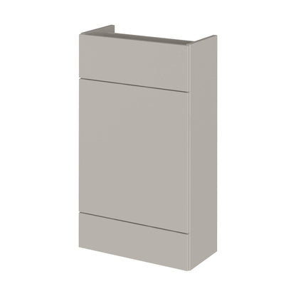 [BFDY3245] 500 WC Unit (255mm Deep) - Cutout