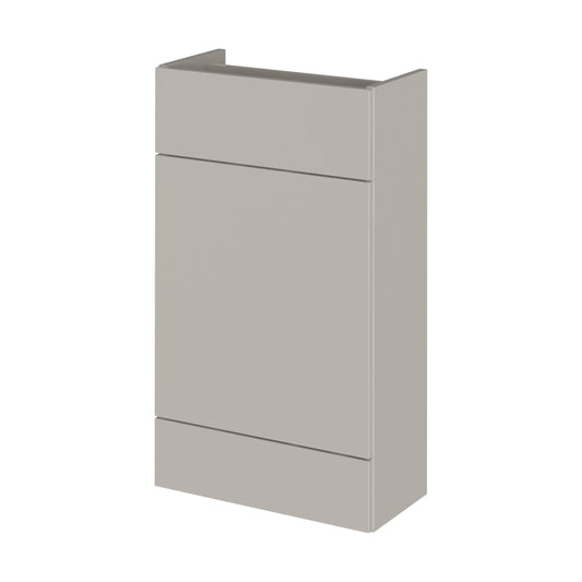 [BFDY3245] 500 WC Unit (255mm Deep) - Cutout
