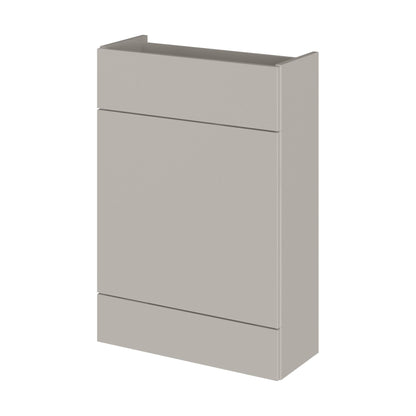 [BFDY3247] 600 WC Unit (255mm Deep) - Cutout