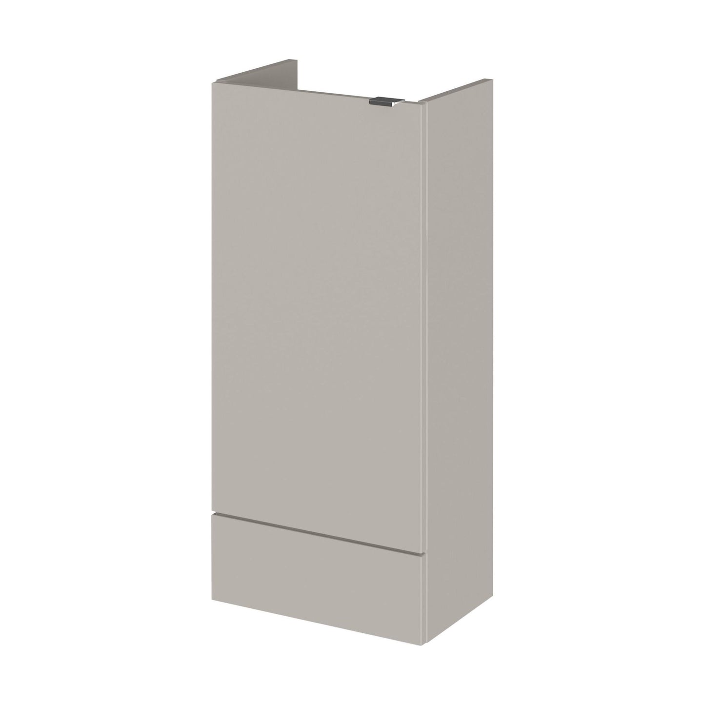 [BFDY3283] 400 Base Unit (255mm Deep) - Cutout