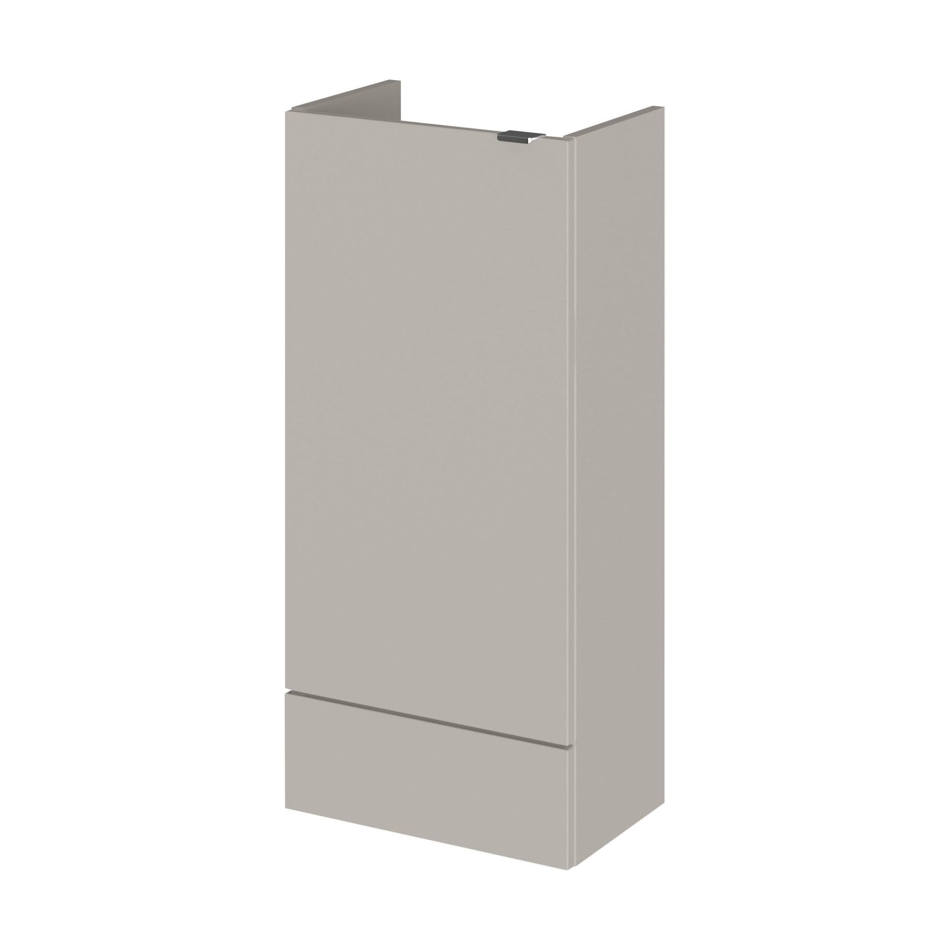 [BFDY3283] 400 Base Unit (255mm Deep) - Cutout