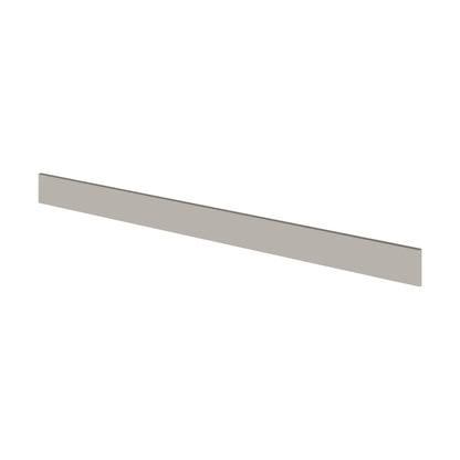 [BFDY3291] 1.25m Continuous Plinth (1250x140x18mm) - Cutout