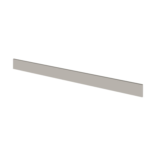 [BFDY3293] 2m Continuous Plinth (2000x140x18mm) - Cutout