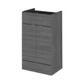 Anthracite Woodgrain