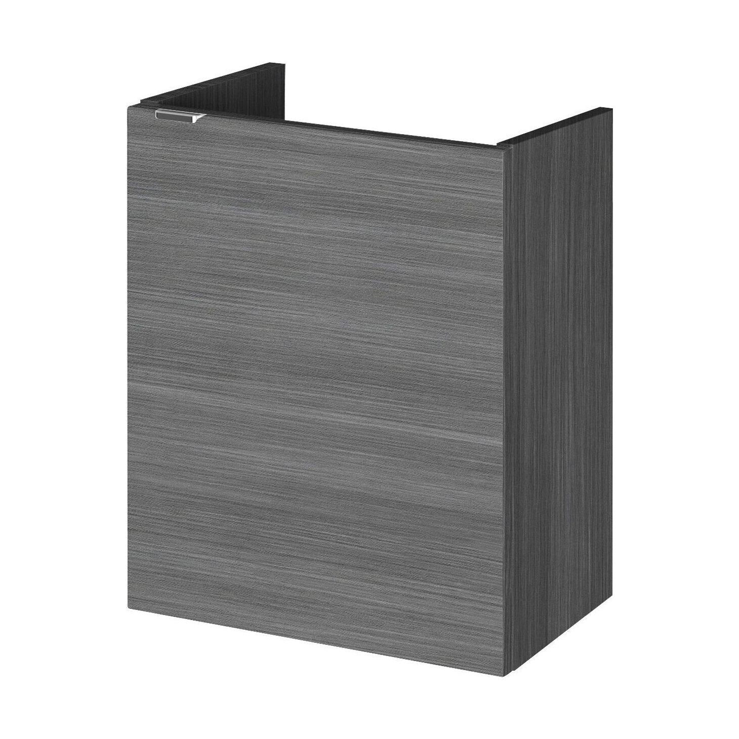 [BFDY531W] 400 1-DOOR WALL HUNG UNIT (255MM) - Cutout