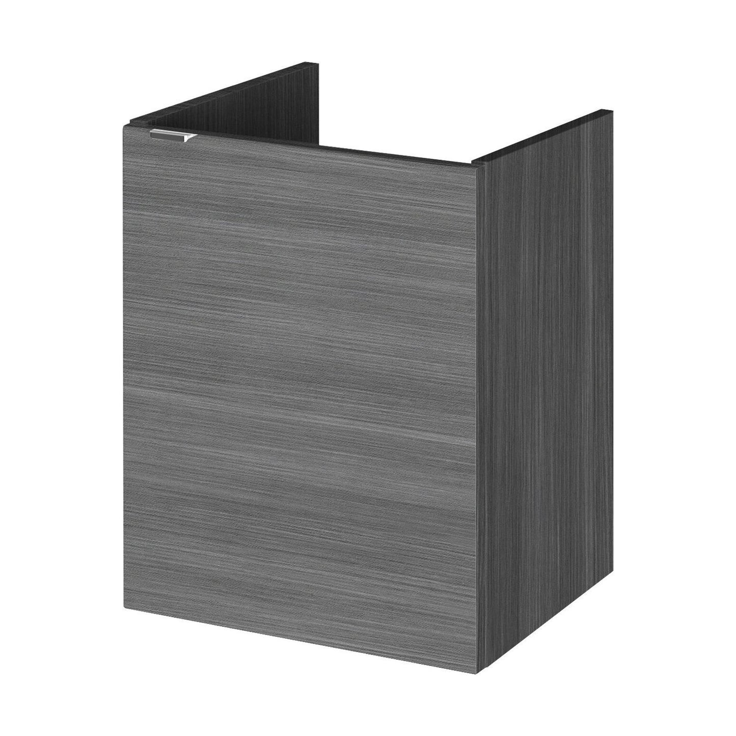 [BFDY533W] 400 1-DOOR WALL HUNG UNIT (355MM) - Cutout