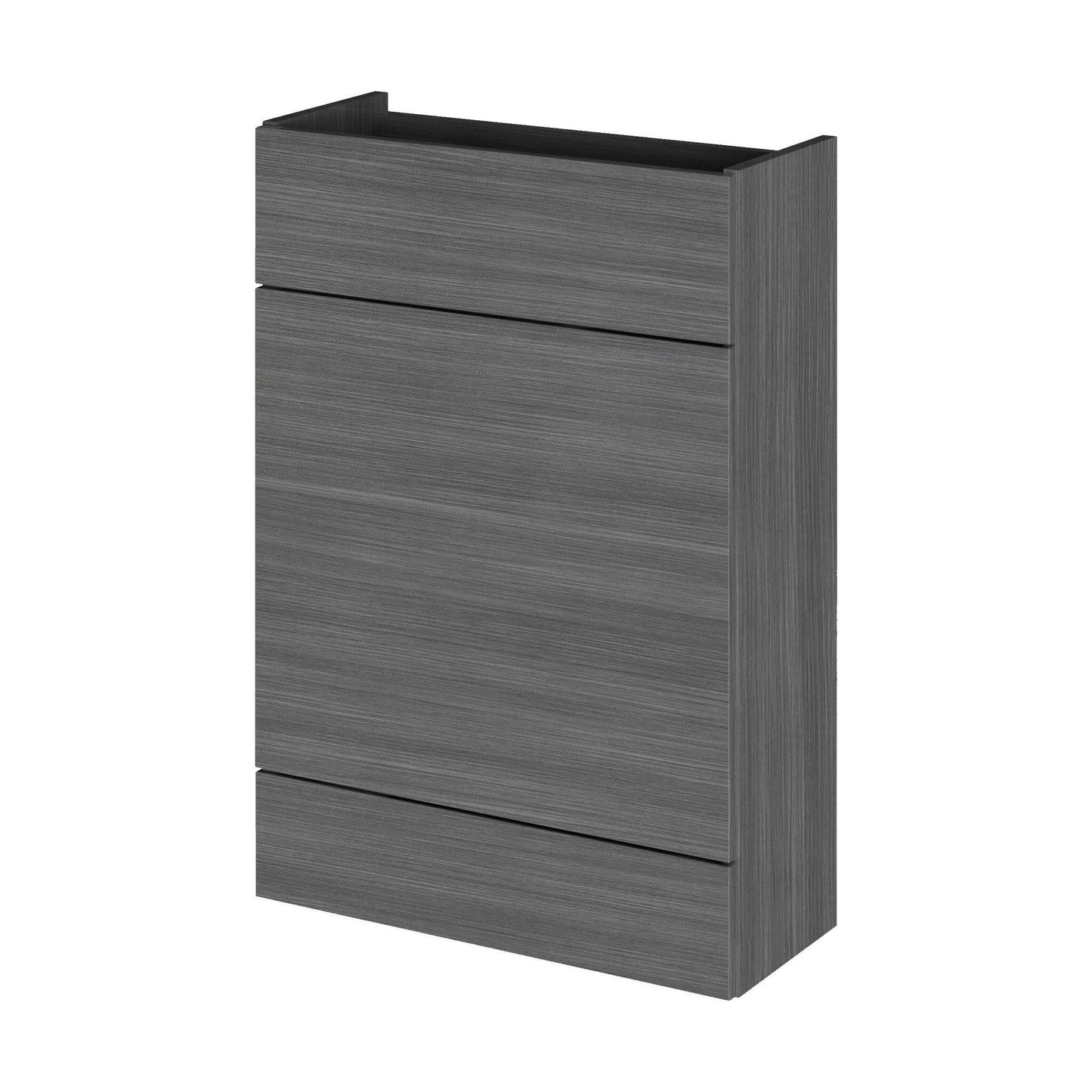 [BFDY547] 600 WC Unit (255mm Deep) - Cutout