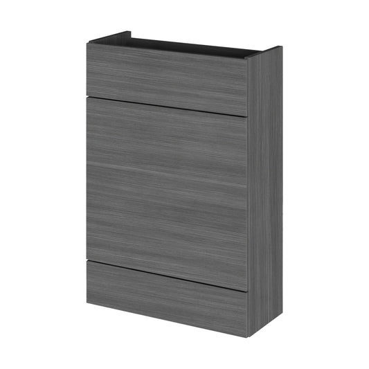 [BFDY547] 600 WC Unit (255mm Deep) - Cutout