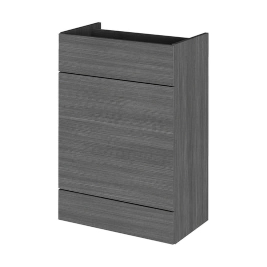[BFDY548] 600 WC Unit (355mm Deep) - Cutout