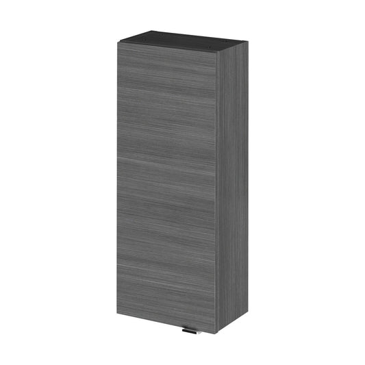 [BFDY551] 300 Wall Unit GREYAV - Cutout