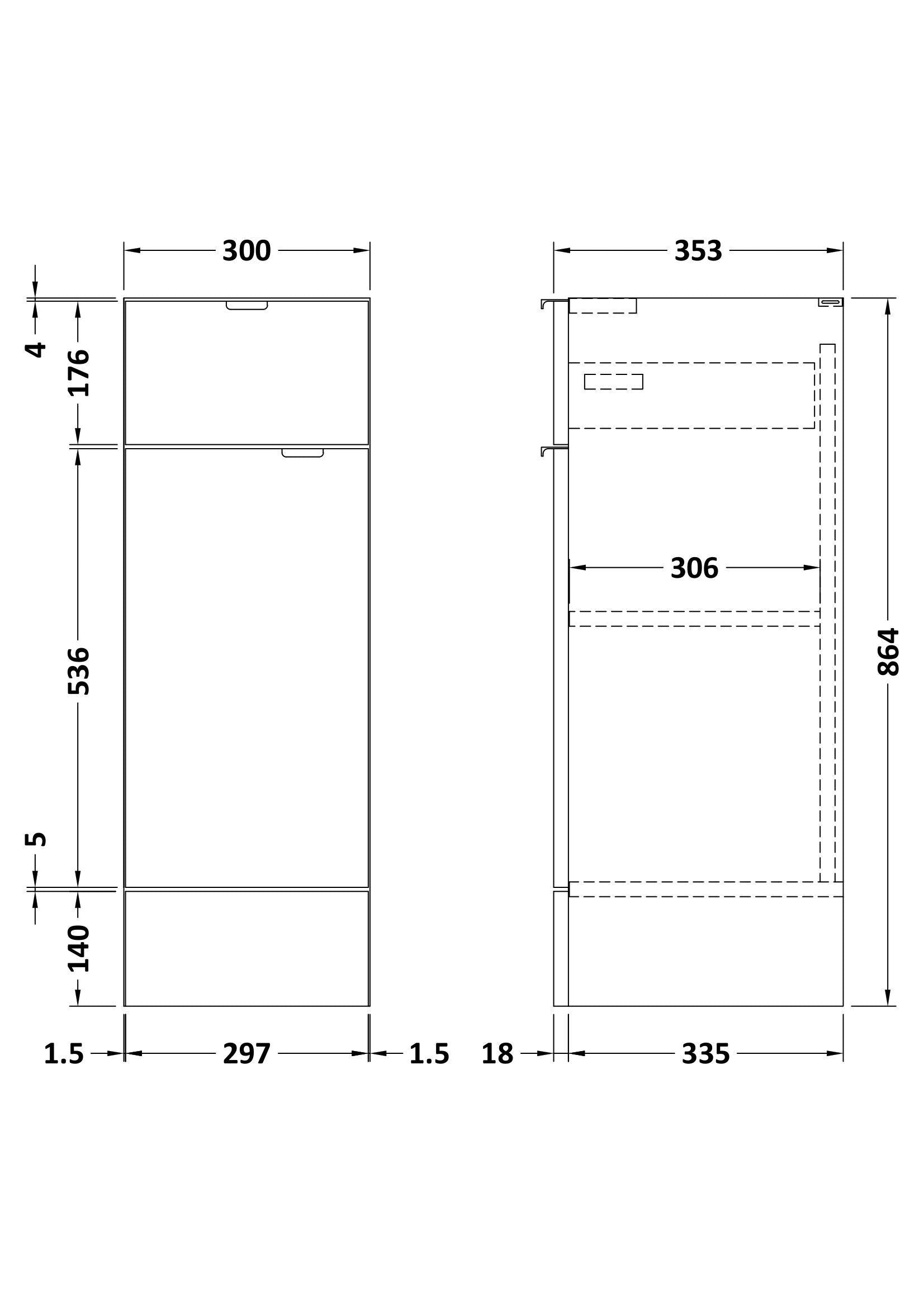 BFDY622D