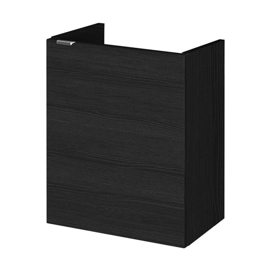 [BFDY631W] 400 1-DOOR WALL HUNG UNIT (255MM) - Cutout