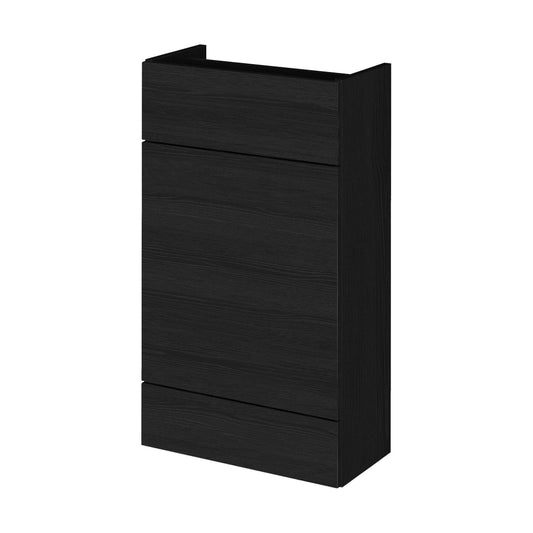 [BFDY645] 500 WC Unit (255mm Deep) - Cutout