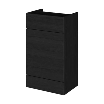 [BFDY646] 500 WC Unit (355mm Deep) - Cutout