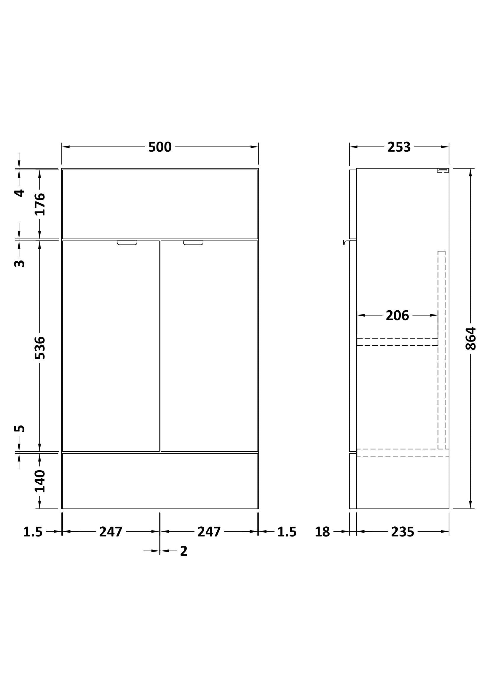 BFDY905F