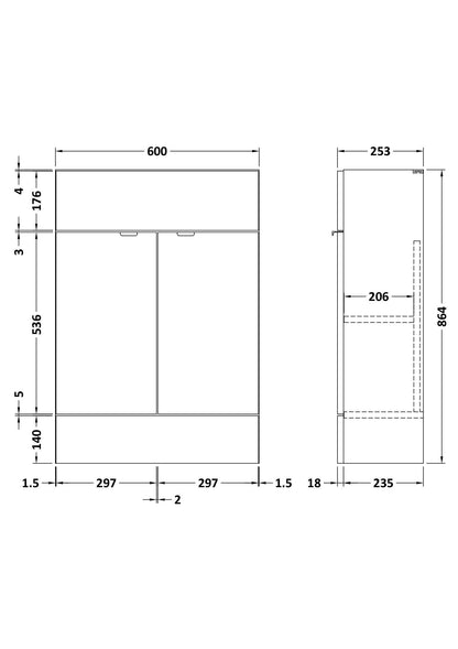 BFDY907F
