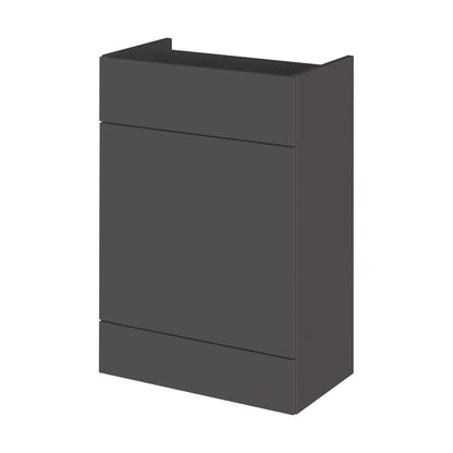 [BFDY948] 600 WC Unit (355mm Deep) - Cutout