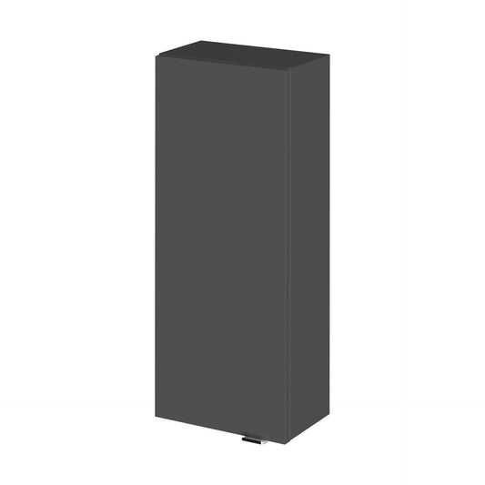 [BFDY951] 300 Wall Unit GLGREY - Cutout