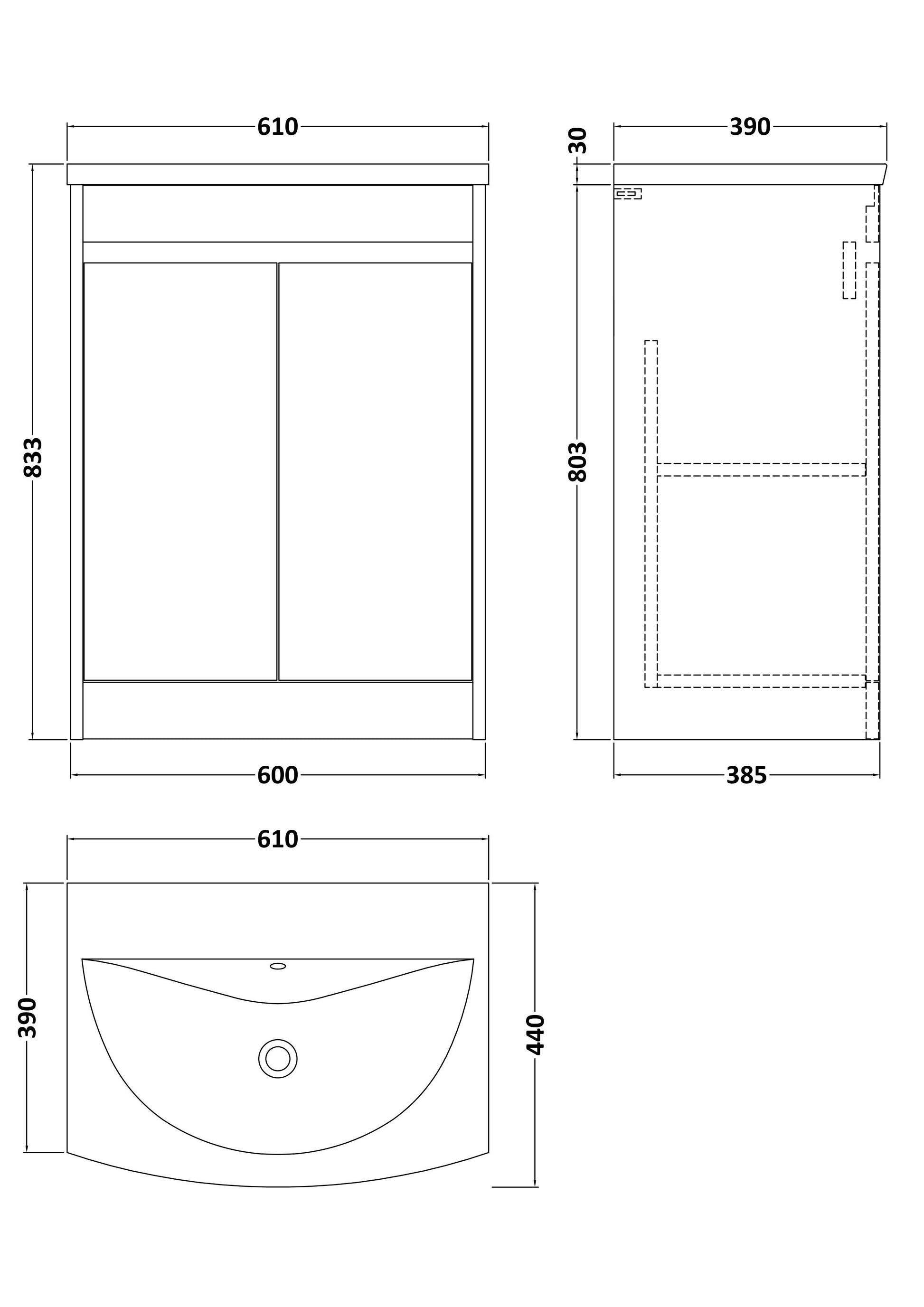 BFED2203G