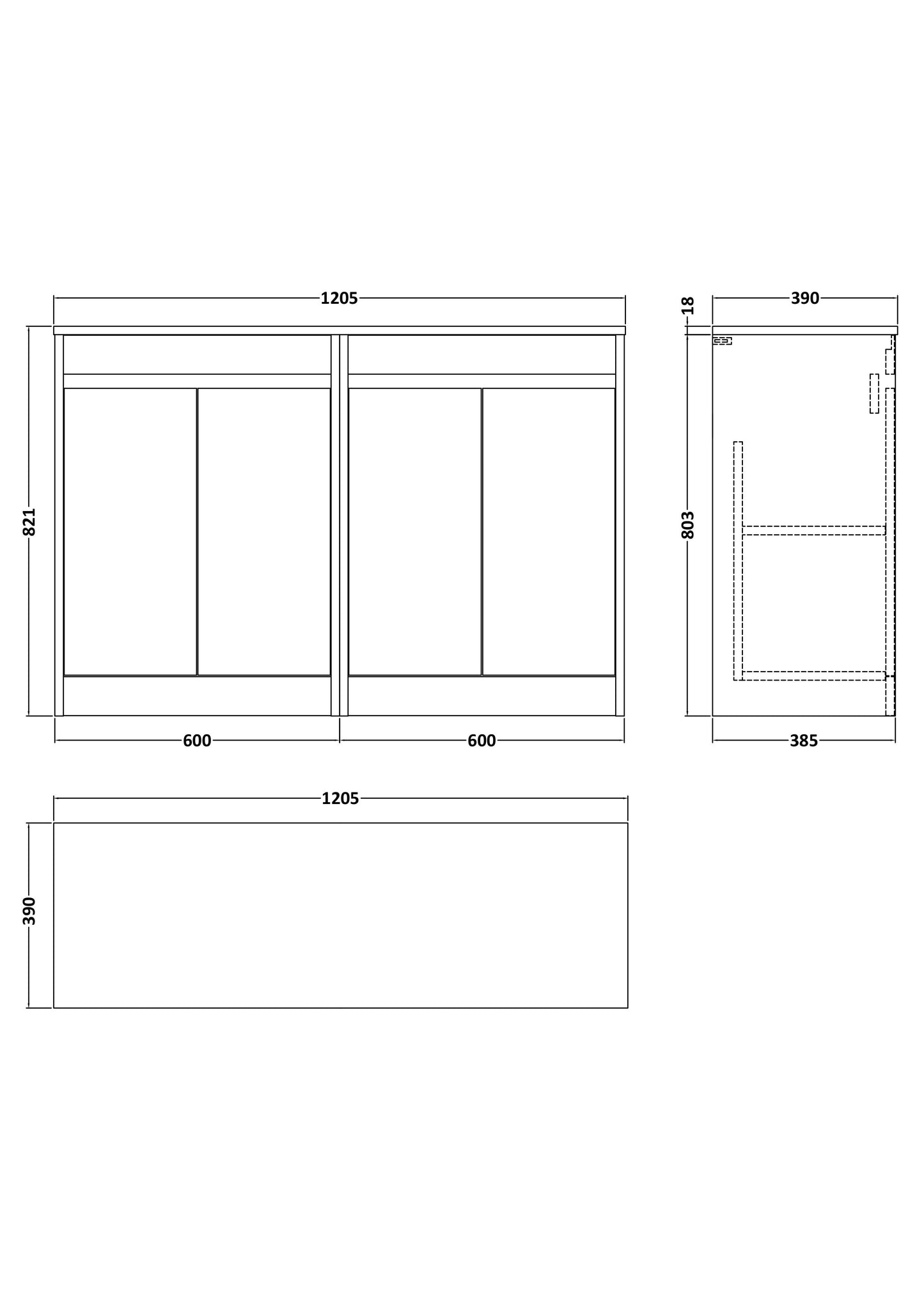 BFED2203W2
