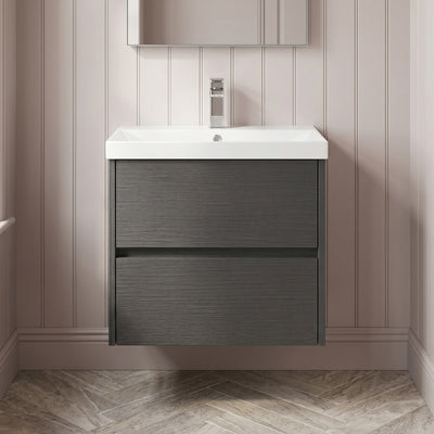 Vanity Units