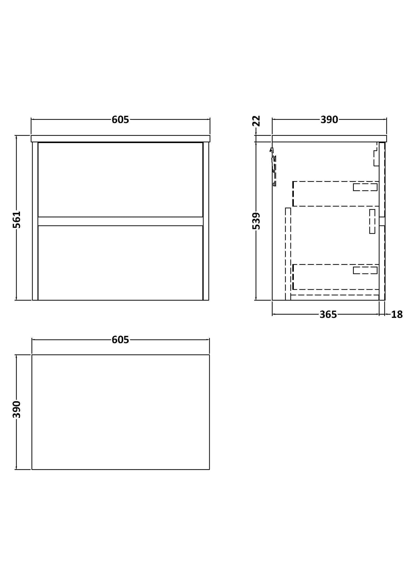 BFED2204LCM