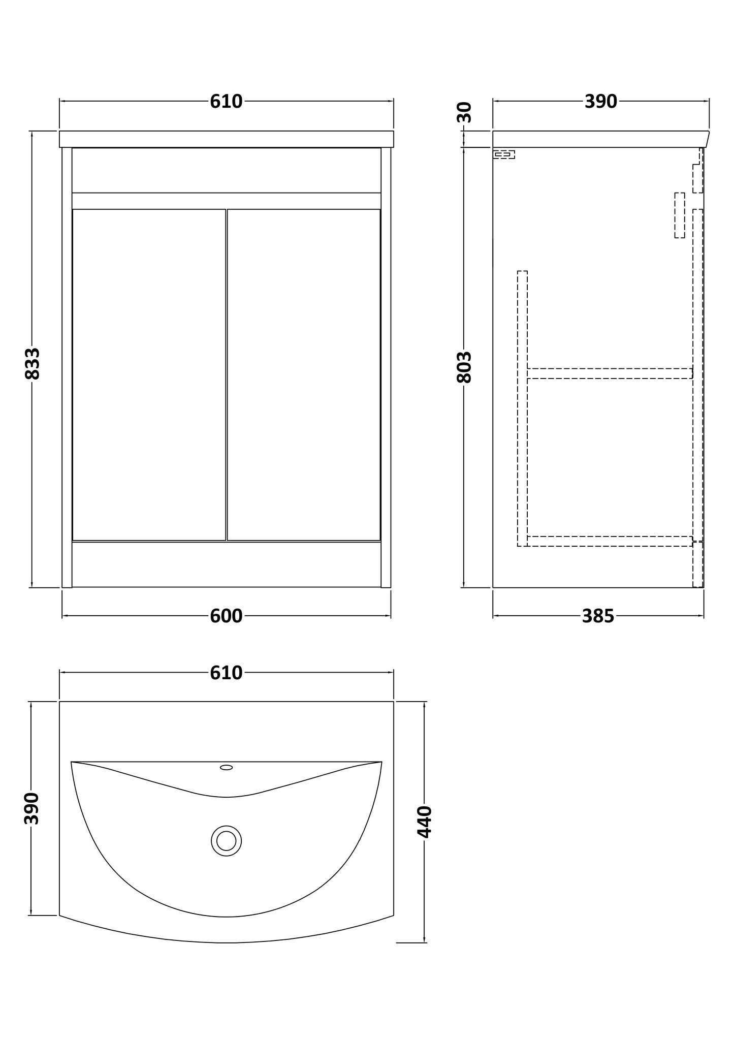 BFED2301G
