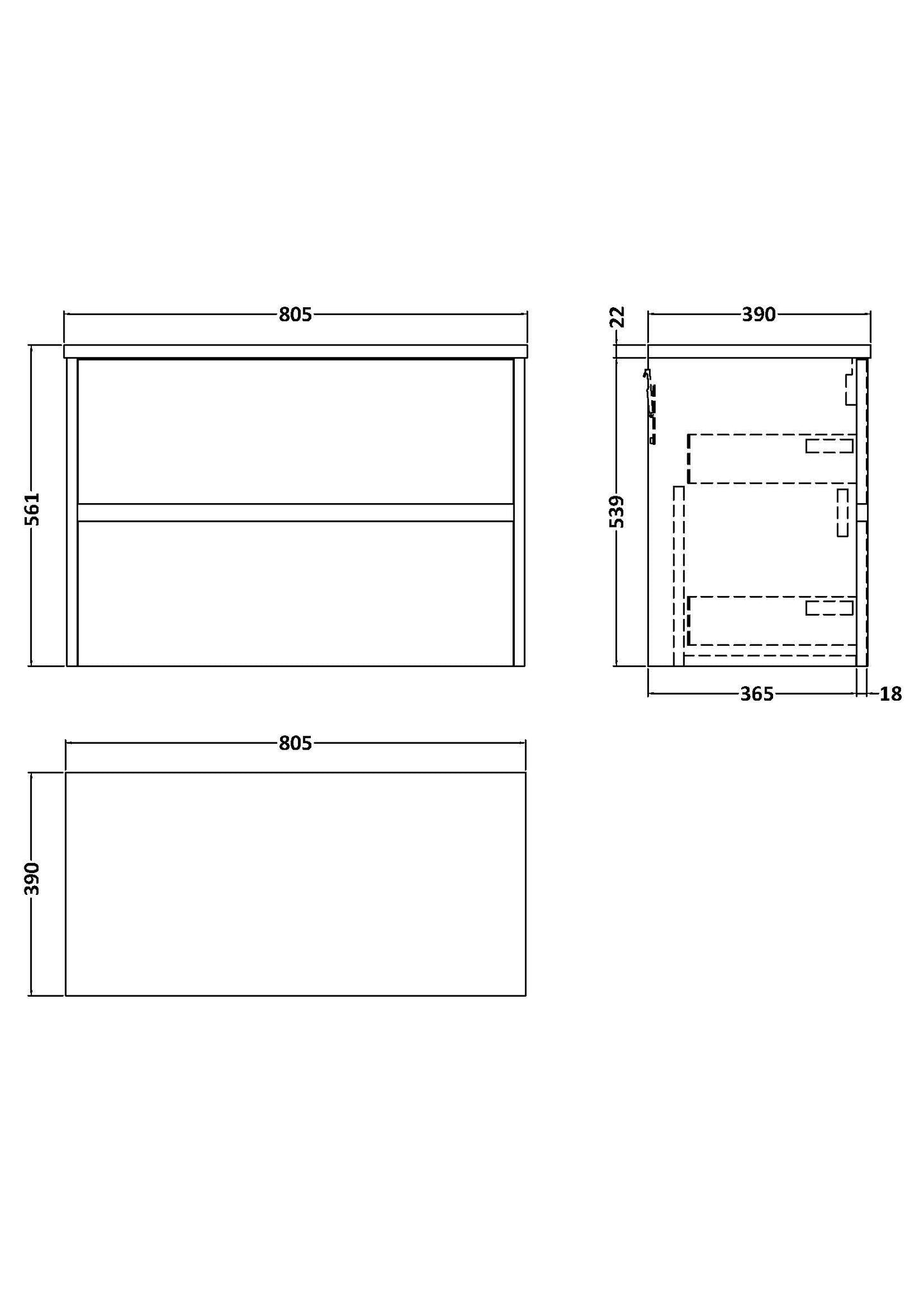 BFED2306LCM