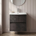 Metallic Slate