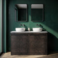 Metallic Slate