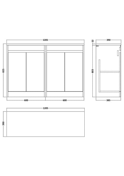 BFED2603LCM2
