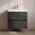Metallic Slate