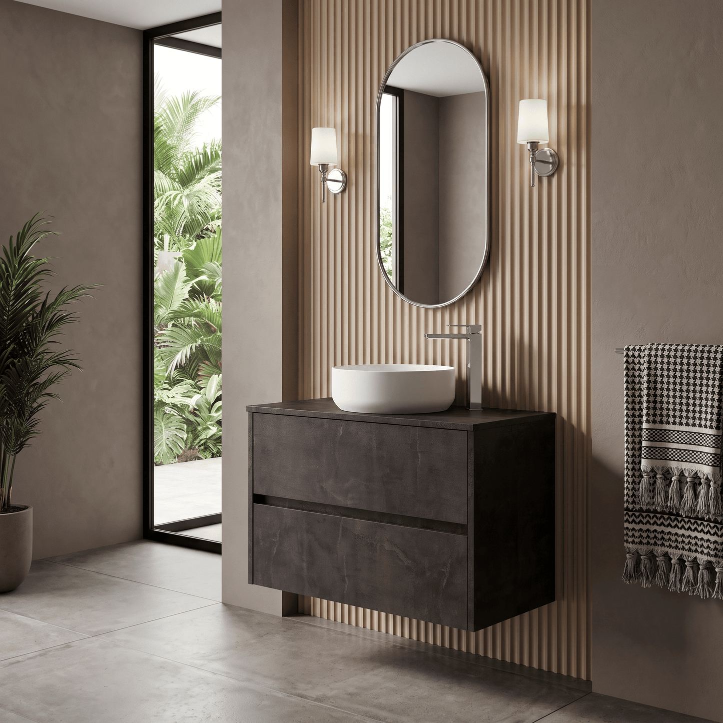 BFED2606W