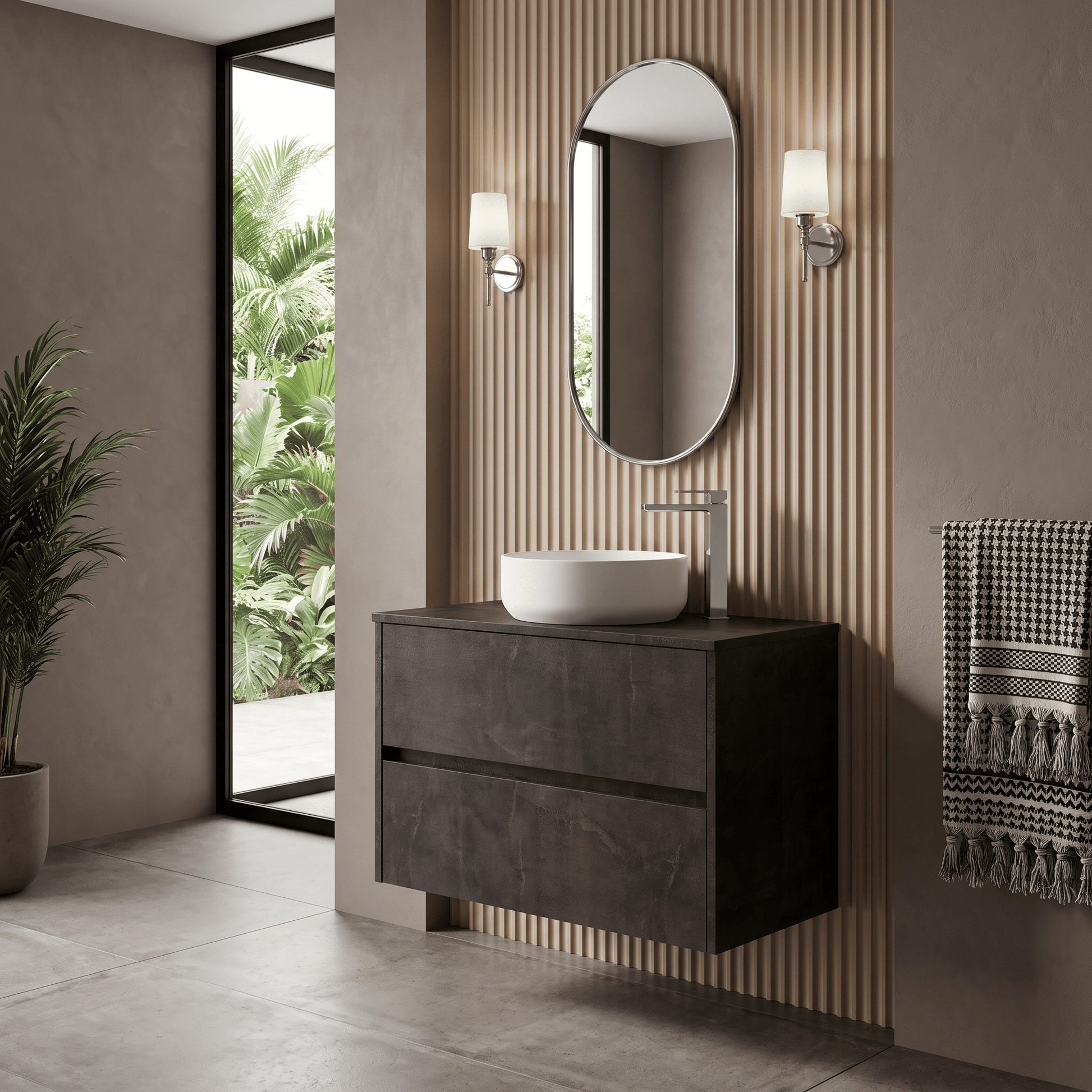 BFED2606W