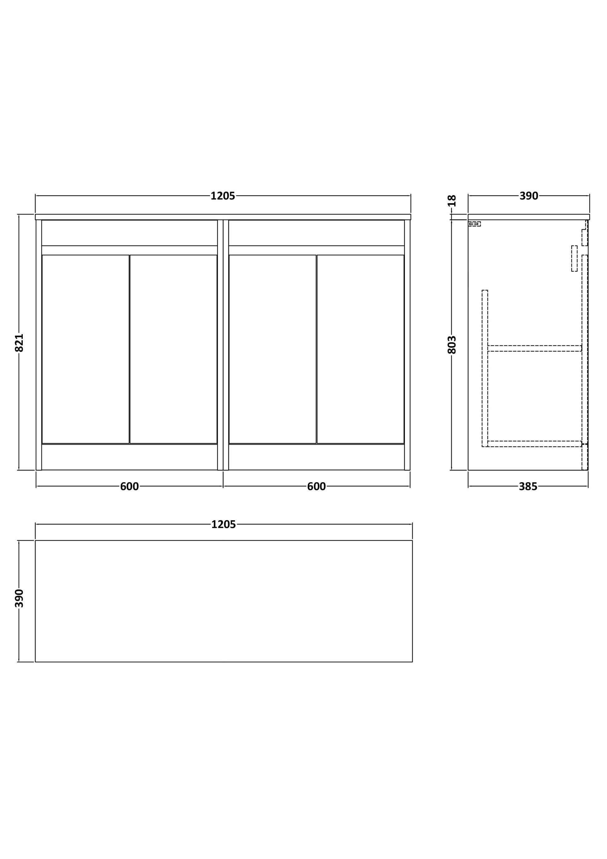 BFED2903W2