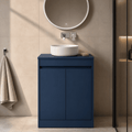 Midnight Blue