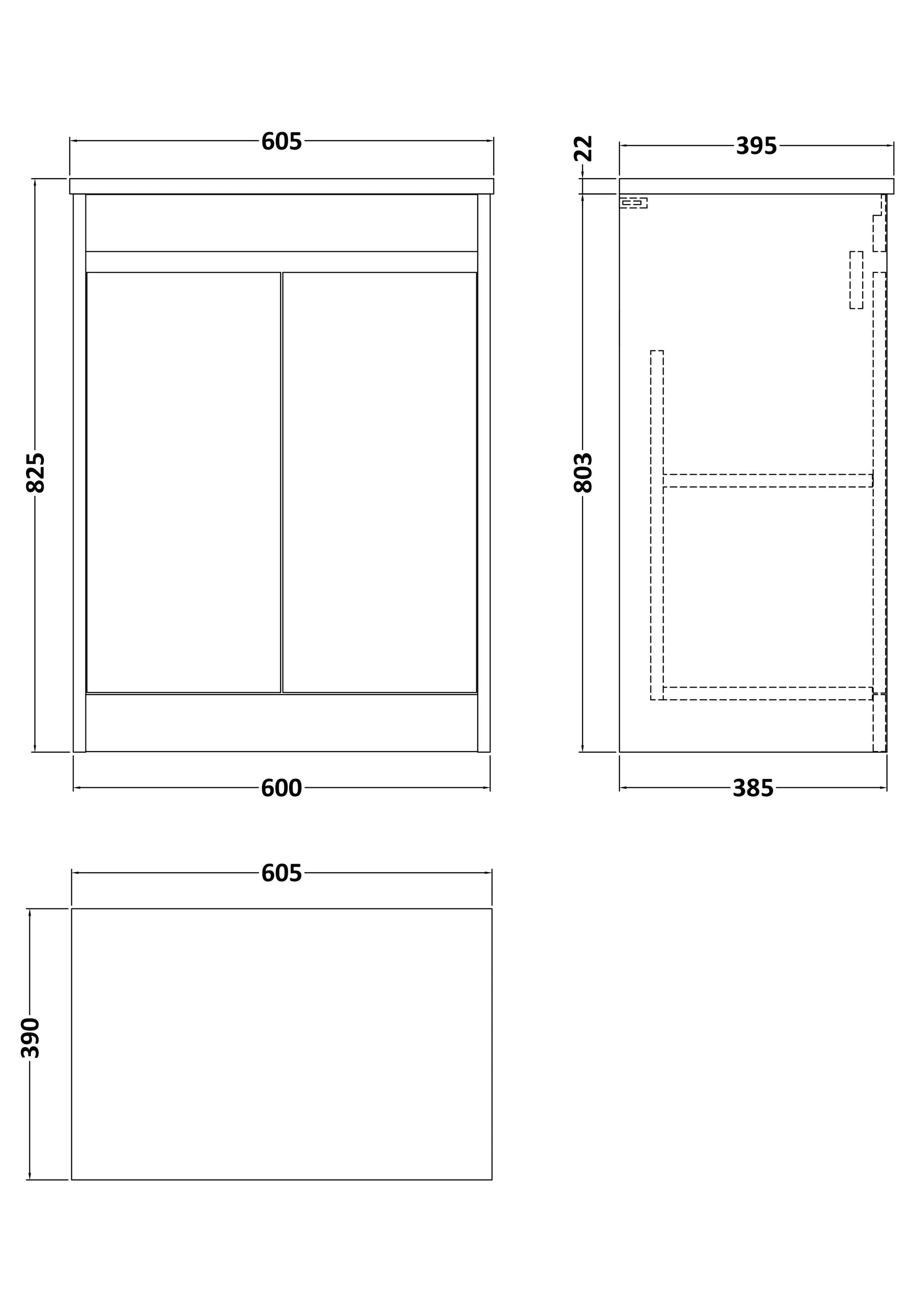 BFED3303LCM