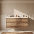 Mocha Oak