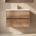 Mocha Oak