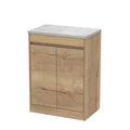 Woodgrain Autumn Oak
