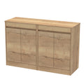 Woodgrain Autumn Oak